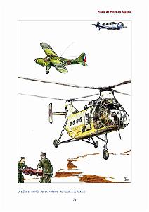 607 JOLIOT GOLF OU PILOTE DE PIPER PAR YVES LE BEC tome 2_000039
